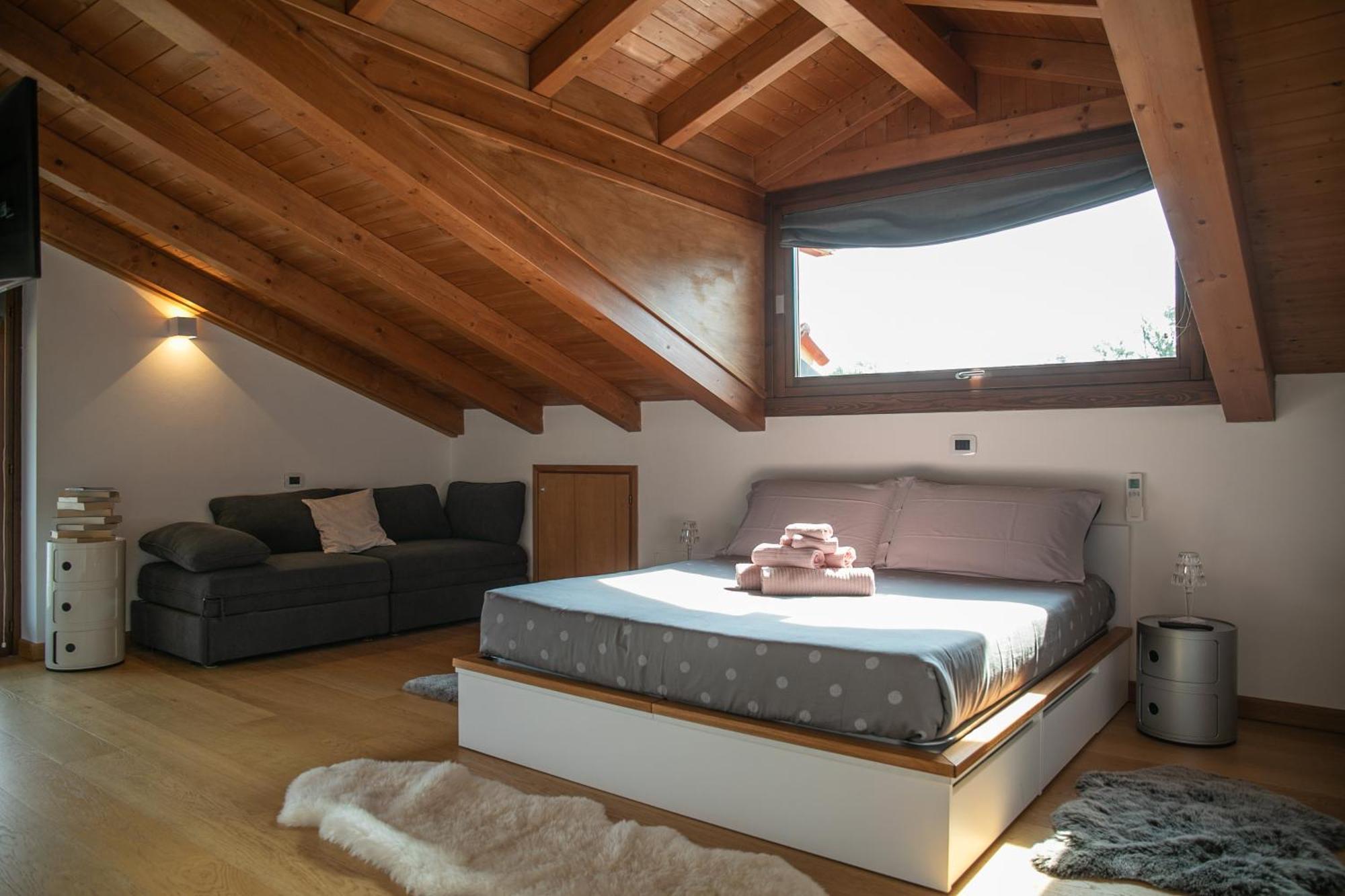 Relax House Baveno Apartment Exterior photo