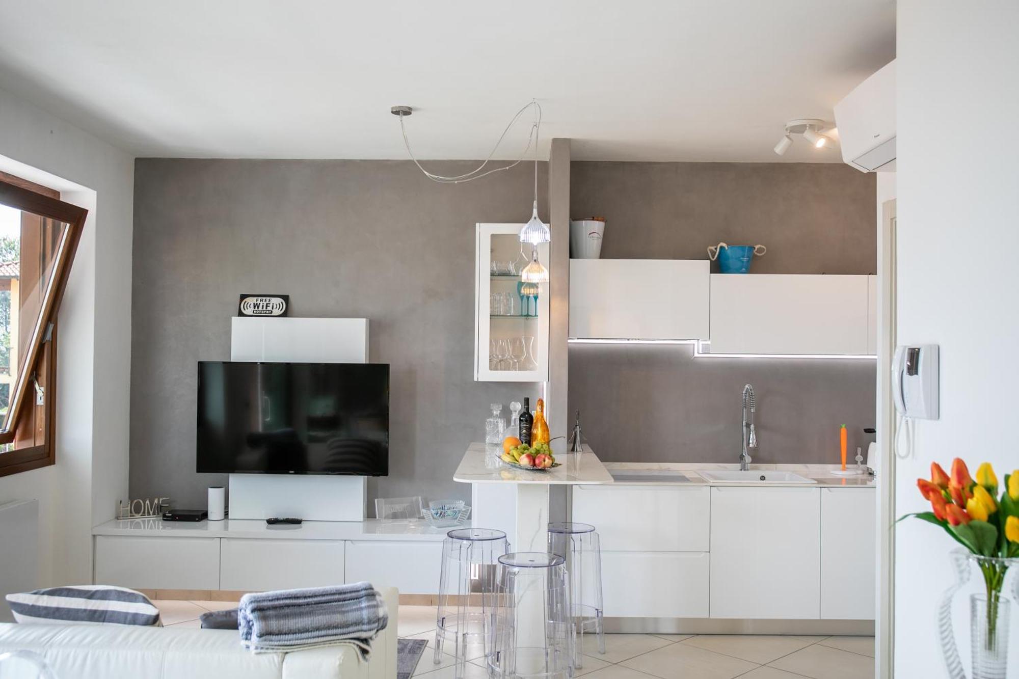 Relax House Baveno Apartment Exterior photo