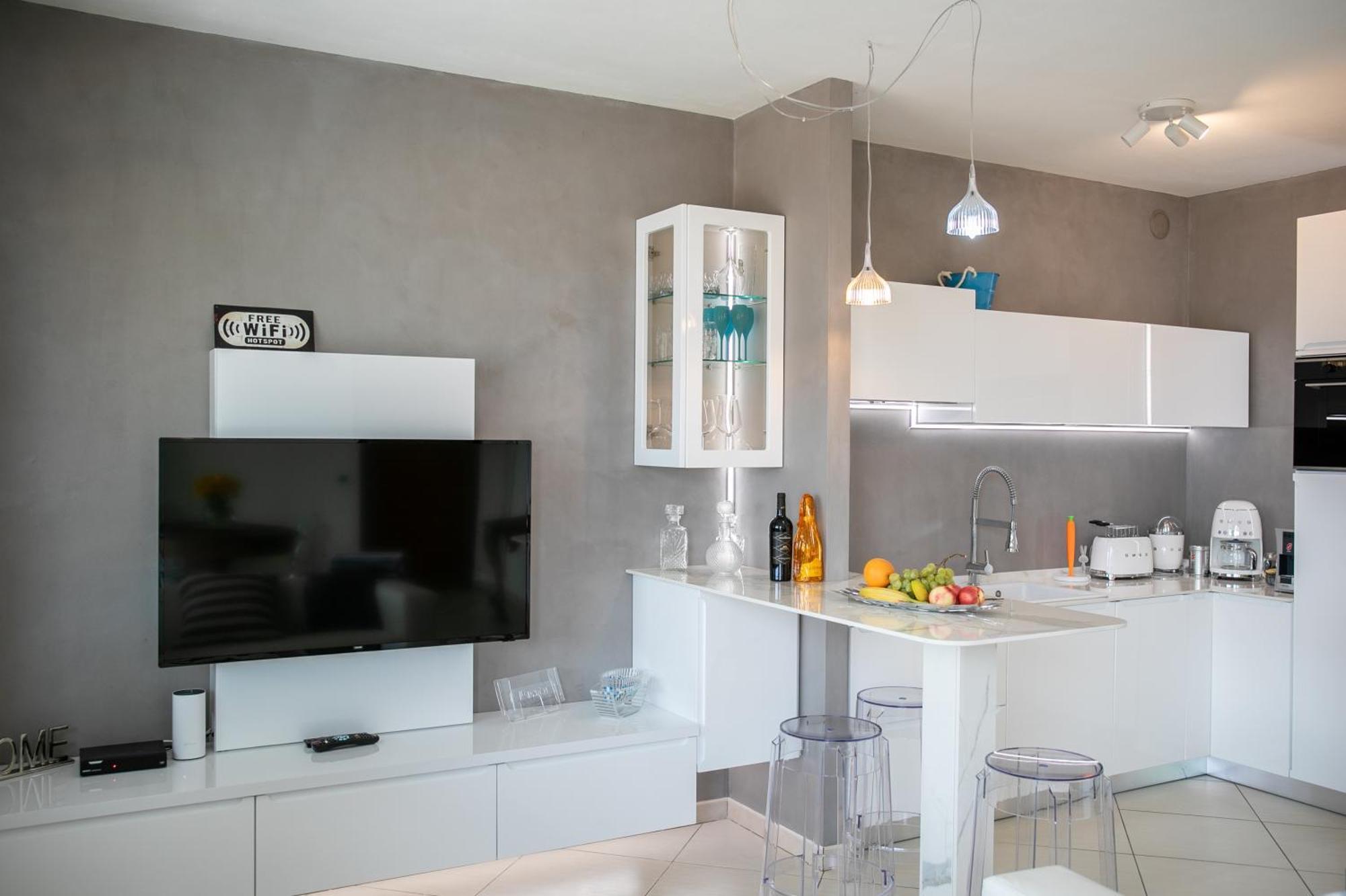 Relax House Baveno Apartment Exterior photo
