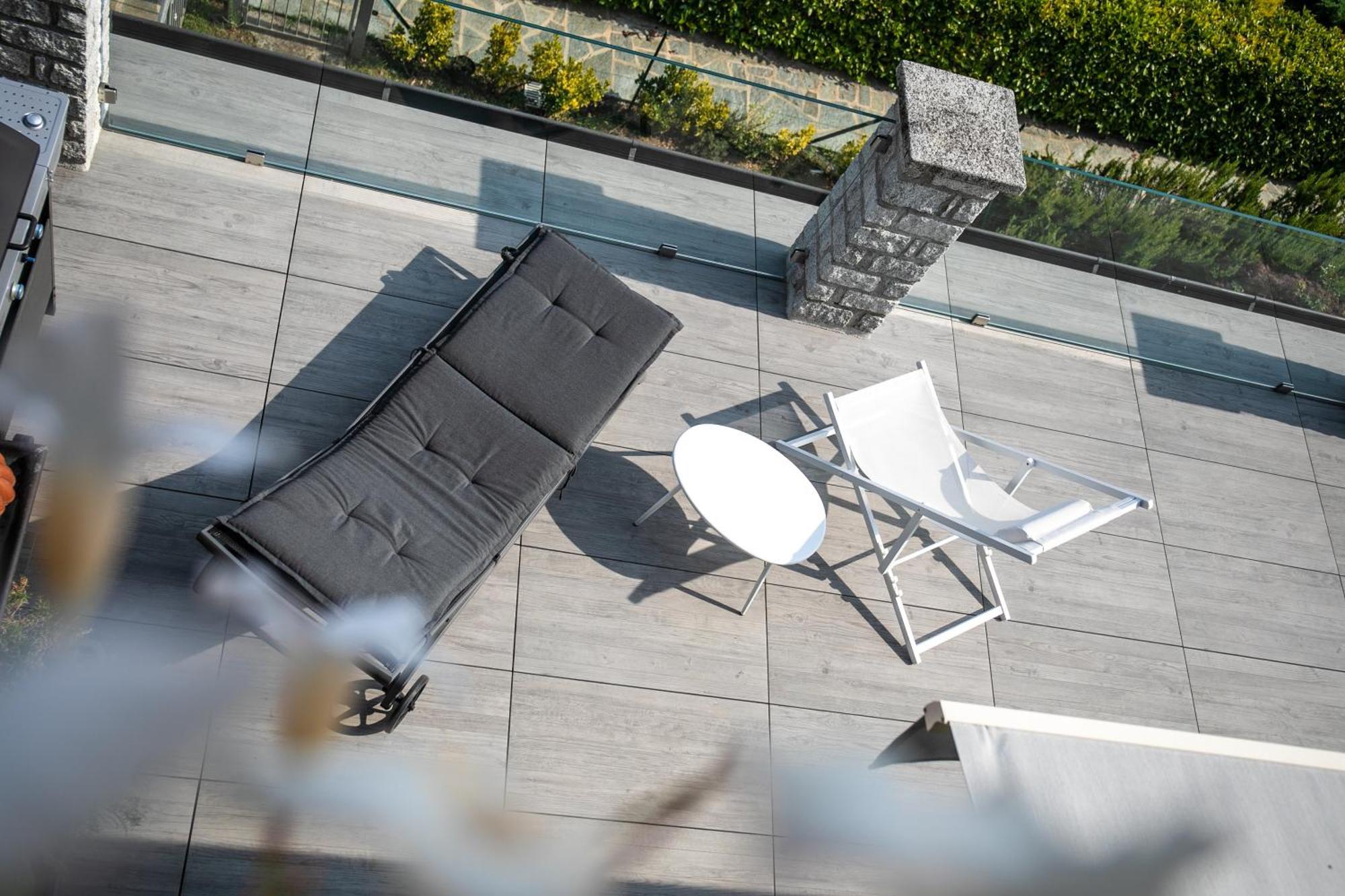 Relax House Baveno Apartment Exterior photo