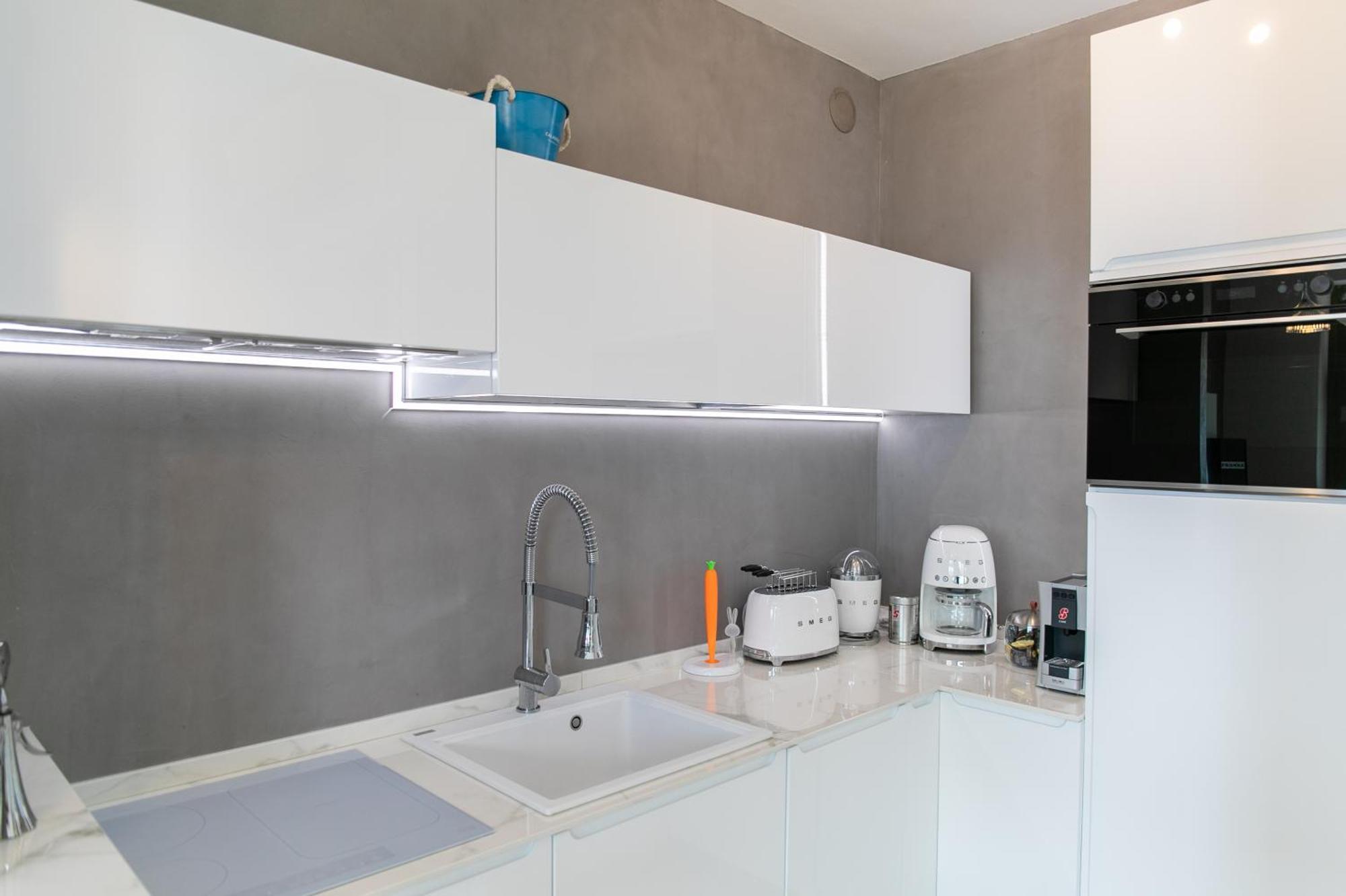 Relax House Baveno Apartment Exterior photo